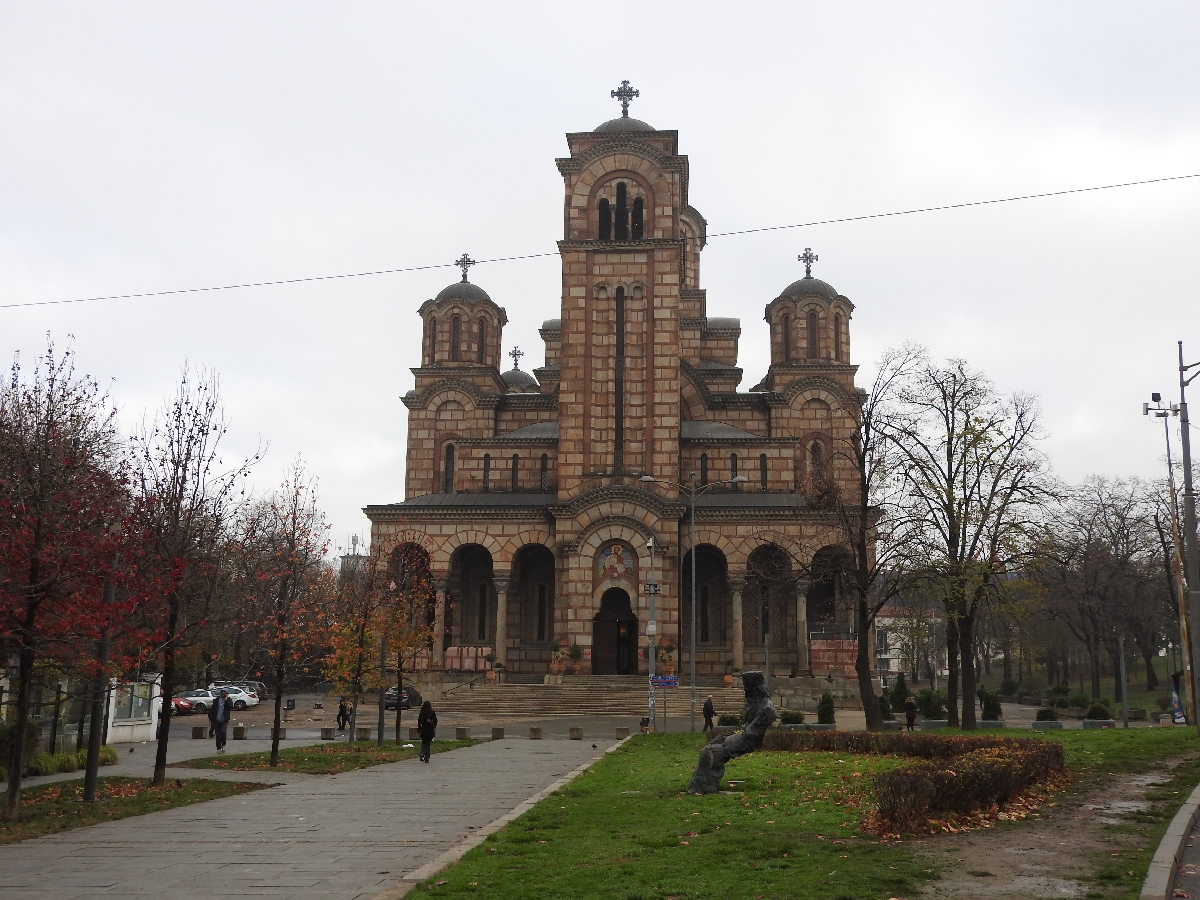 21 Chiesa di San Marco
